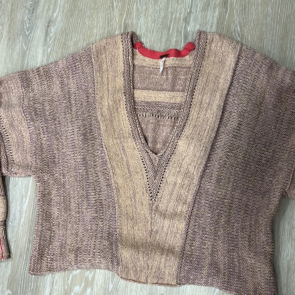 Free People sweater - Picture 3 of 9